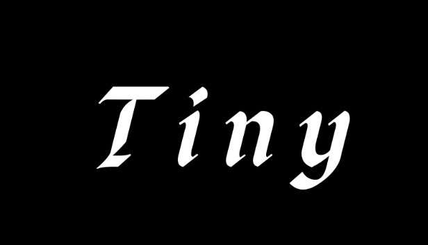 Tiny - Steam News Hub