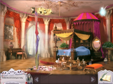 скриншот Princess Isabella - Return of the Curse 1