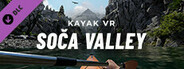 Kayak VR: Mirage - Soča Valley (including whitewater)