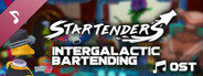 Startenders Soundtrack