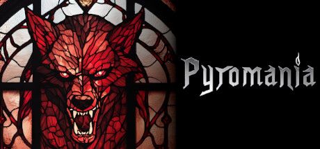 Pyromania banner