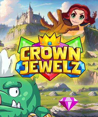 Crown Jewelz