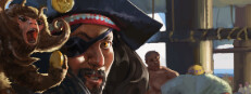 Pirate Escape