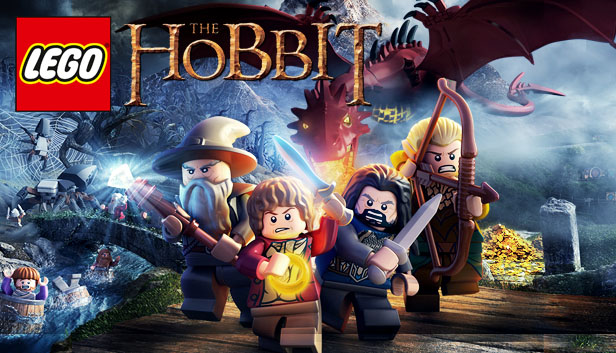 LEGO® The Hobbit - Side Quest Character Pack on Steam