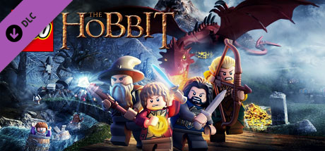 LEGO® The Hobbit™ - The Battle Pack