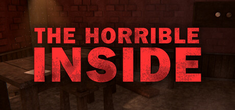 The horrible inside Cover Image