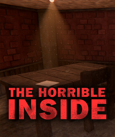 The horrible inside