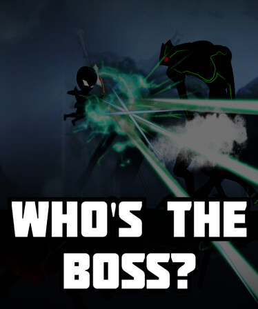 Who's the BOSS