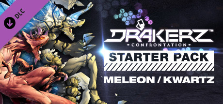 DRAKERZ-Confrontation Steam Charts and Player Count Stats