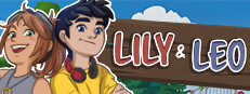The Adventures of Lily & Leo