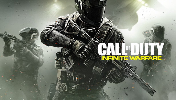 Call of Duty®: Infinite Warfare on Steam