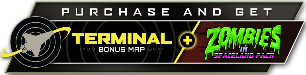 CODIW Terminal+Zombies PC Addon Art Post Launch Announce 616x151 Transparent cod13 使命召唤13:无限战争(Call of Duty: Infinite Warfare) 一起下游戏 大型单机游戏媒体 提供特色单机游戏资讯、下载
