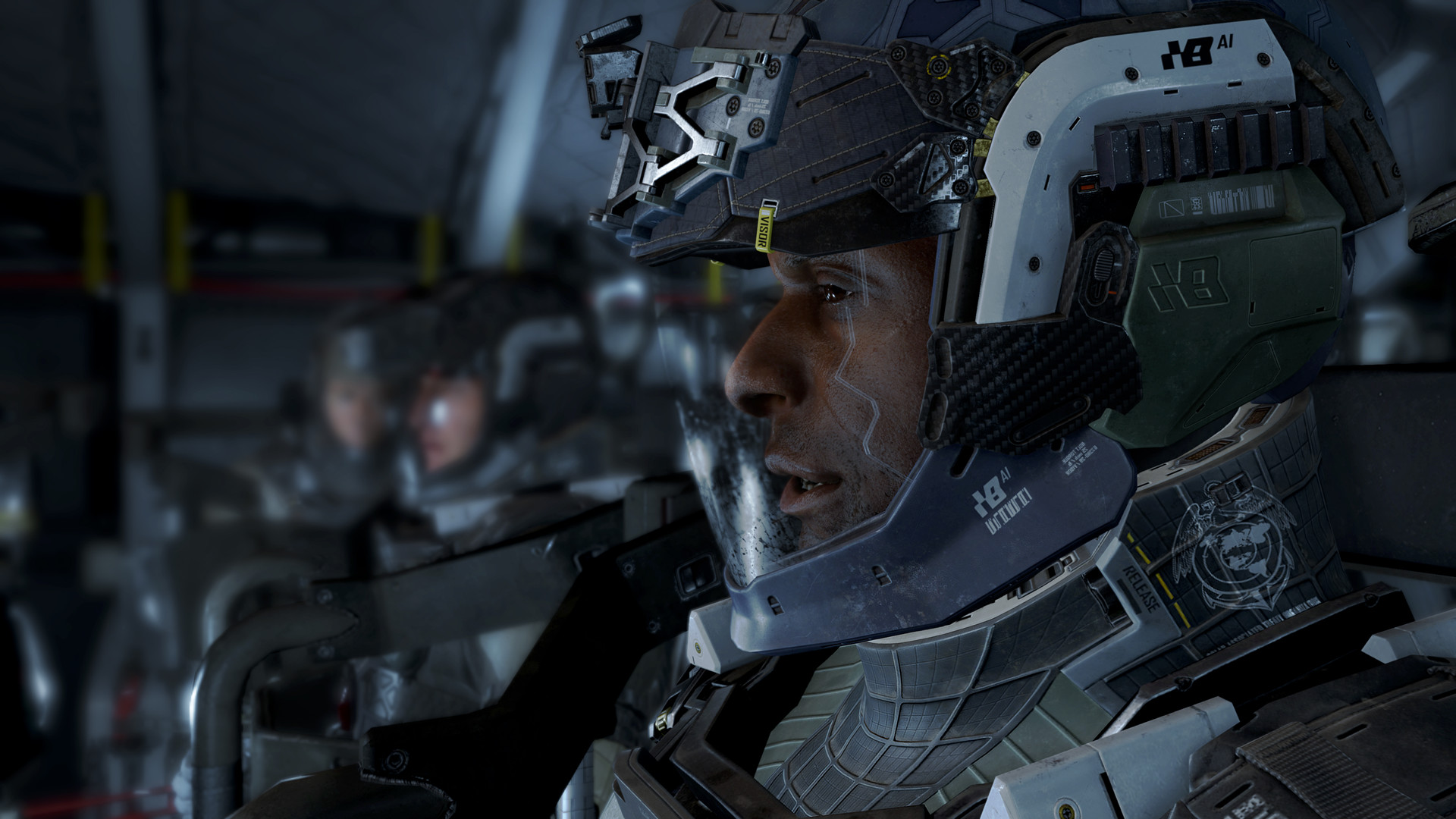 Call of Duty: Infinite Warfare Minimum PC System Requirements