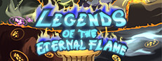 Legends Of The Eternal Flame