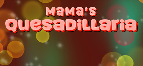 Mama's Quesadillaria Cover Image