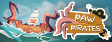 Paw Pirates