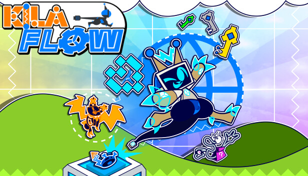 Main Capsule - Large promotional image