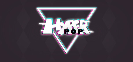 HyperPOP Cover Image