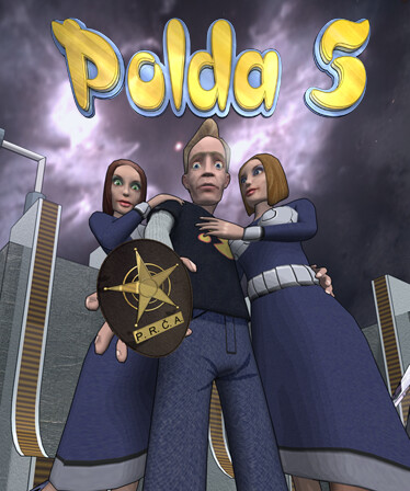 Polda 5