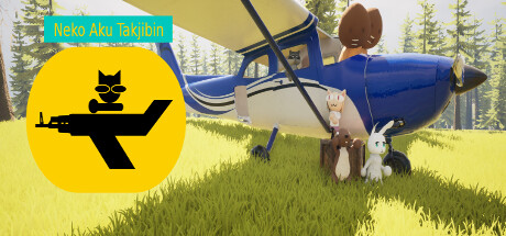 Neco-Aku Takjibin Playtest banner