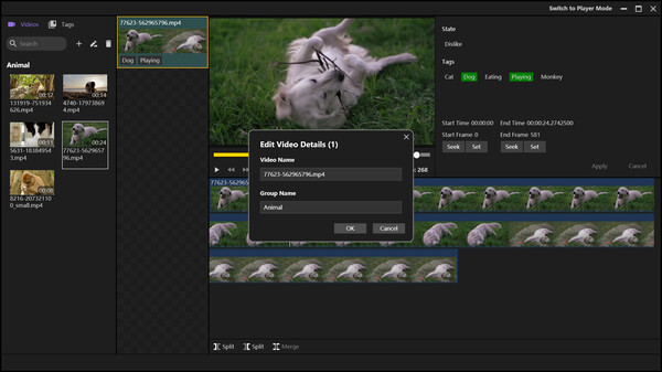 XPlayer game for windows Pc 1