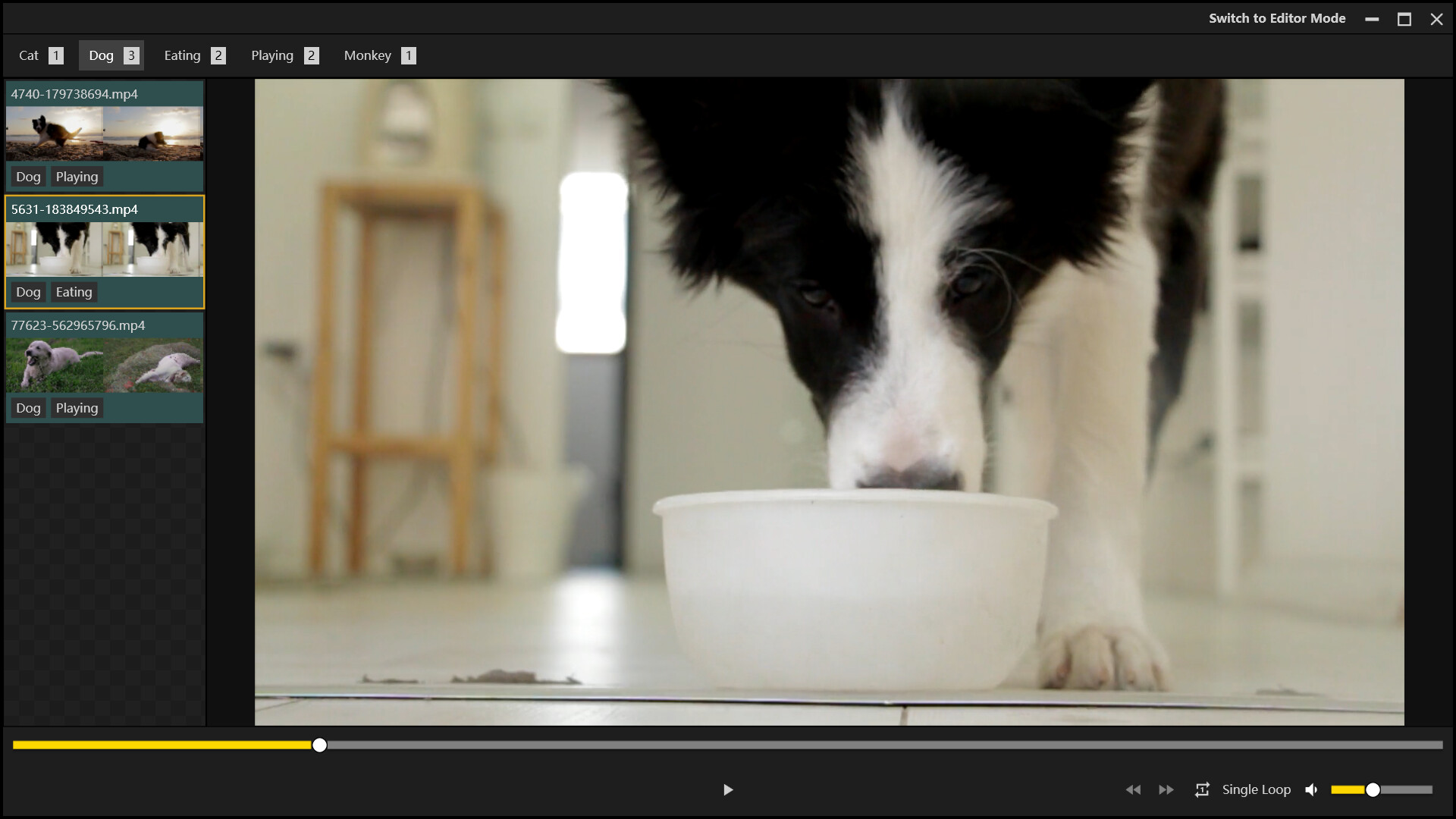 XPlayer PC gameplay screenshot 1 of 5