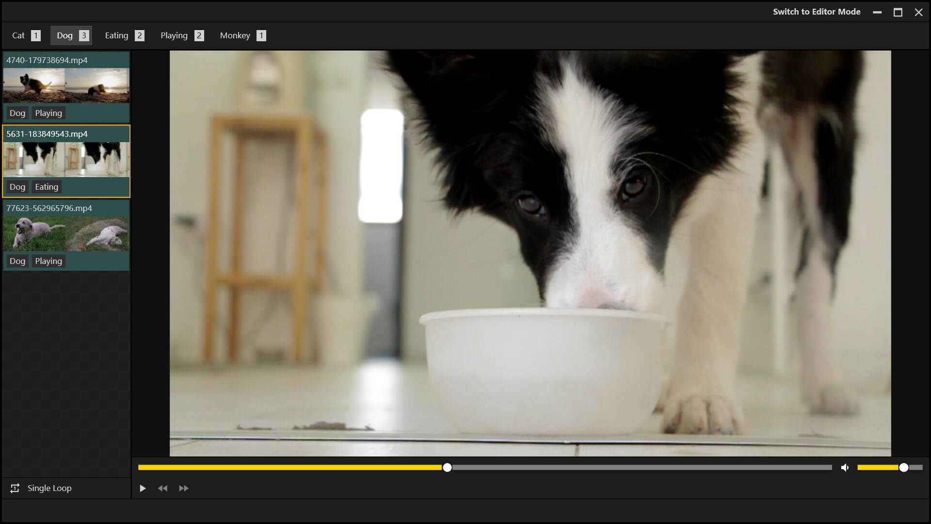 XPlayer screenshot 5