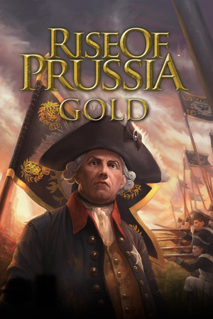 Rise of Prussia Gold Steam CD Key
