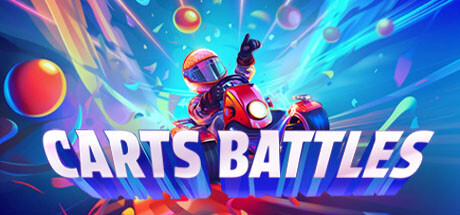Carts Battle Cover Image
