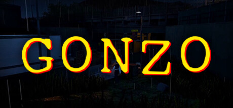 GONZO VR header banner