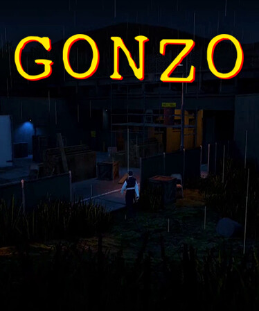 GONZO VR