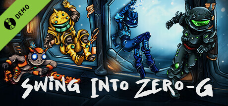 Swing Into Zero-G Demo