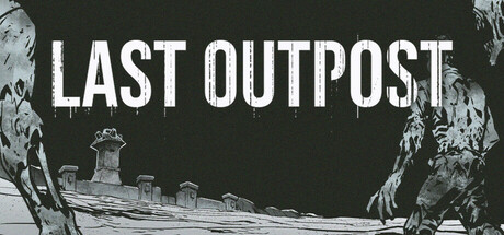 Last Outpost steam charts