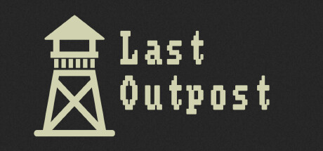 Last Outpost Cover Image
