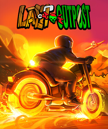 Last Outpost