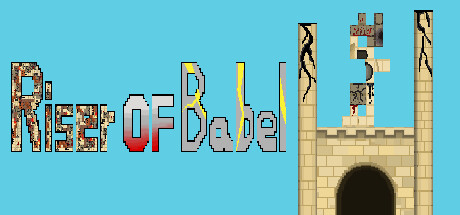 Riser of Babel Cover Image