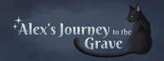 Alex's Journey to the Grave