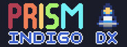 Prism Indigo DX