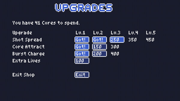 Prism Indigo DX game for windows Pc 1