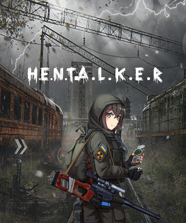 H.E.N.T.A.L.K.E.R.