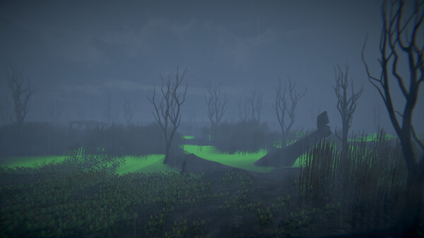 H.E.N.T.A.L.K.E.R. game for Linux 1