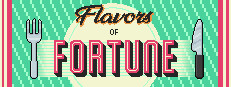 Flavors of Fortune 게임 이미지