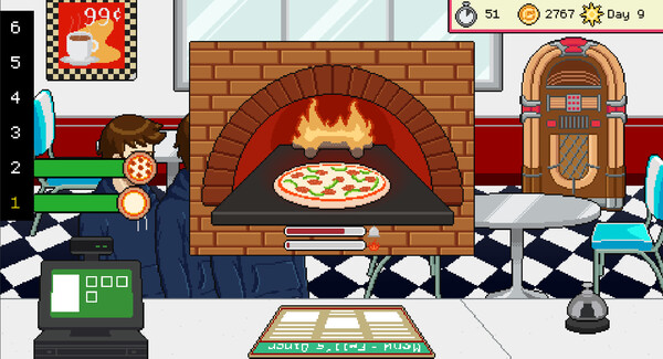 Flavors of Fortune game for Linux 1