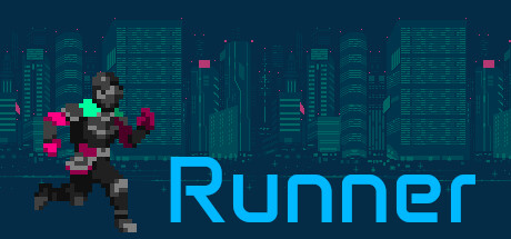 Runner steam charts