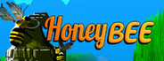 Honey Bee With Guns