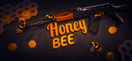 Honey Bee banner