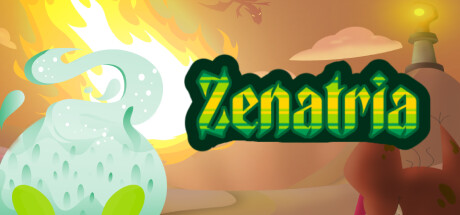 Zenatria Cover Image