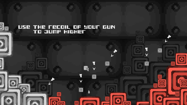 Bob the Block: Rebooted game for Linux 1