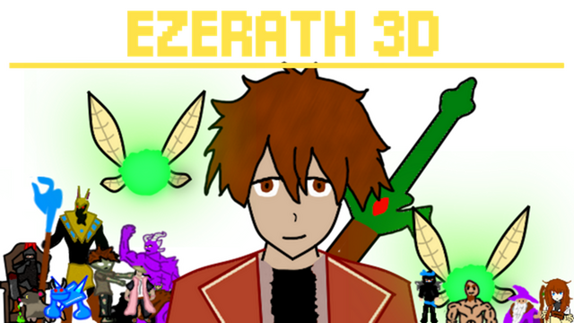 Library Logo - Game logo for library