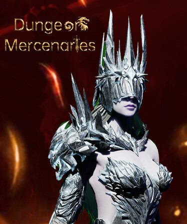 Dungeon Mercenaries